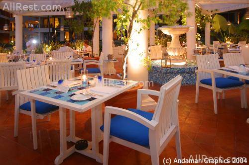 Dusit Thani Laguna Phuket Resort 42